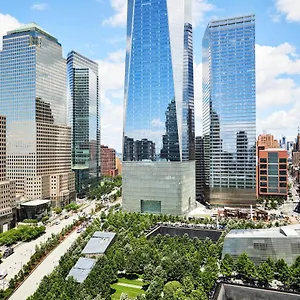 Club Quarters World Trade Center, 4*, New York Verenigde Staten