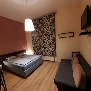 Appartement Downtown, Budapest