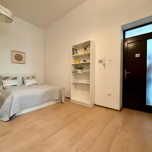 3* Apartmanhotel Gracia House