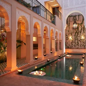 Izza Marrakech , Marrakesh Marokko