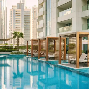Sonder By Marriott Bonvoy Business Bay 4*, Dubai Verenigde Arabische Emiraten