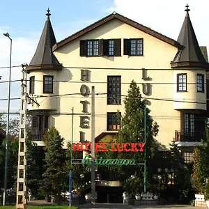 3* Szálloda Lucky