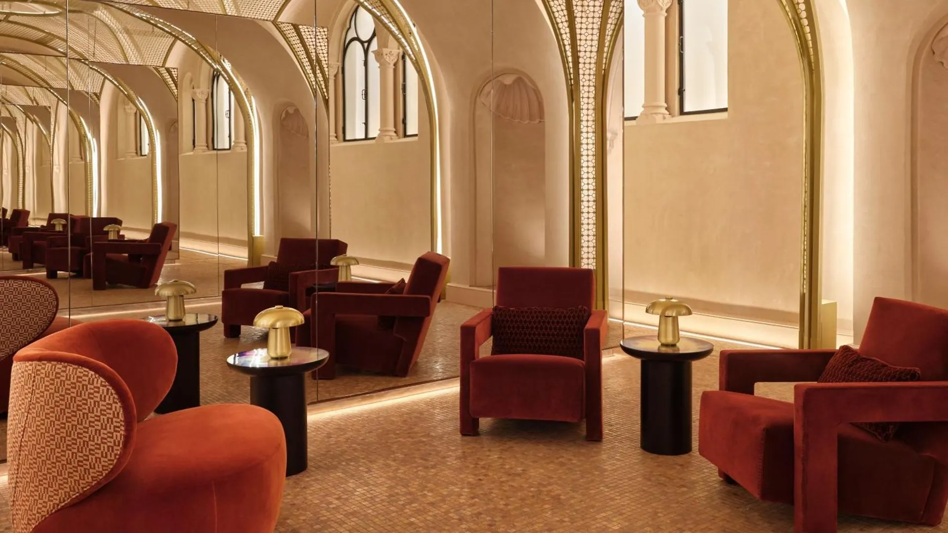Hotel W Budapest