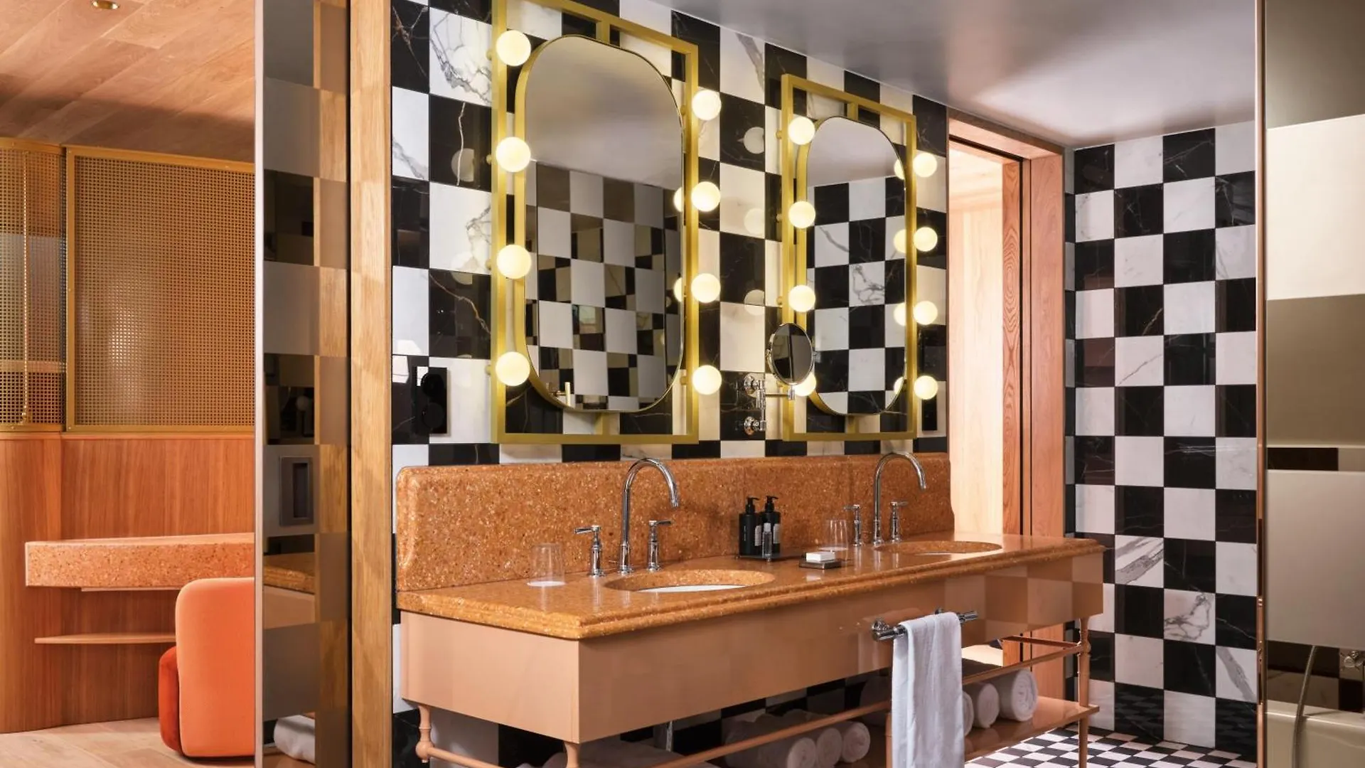 Hotel W Budapest