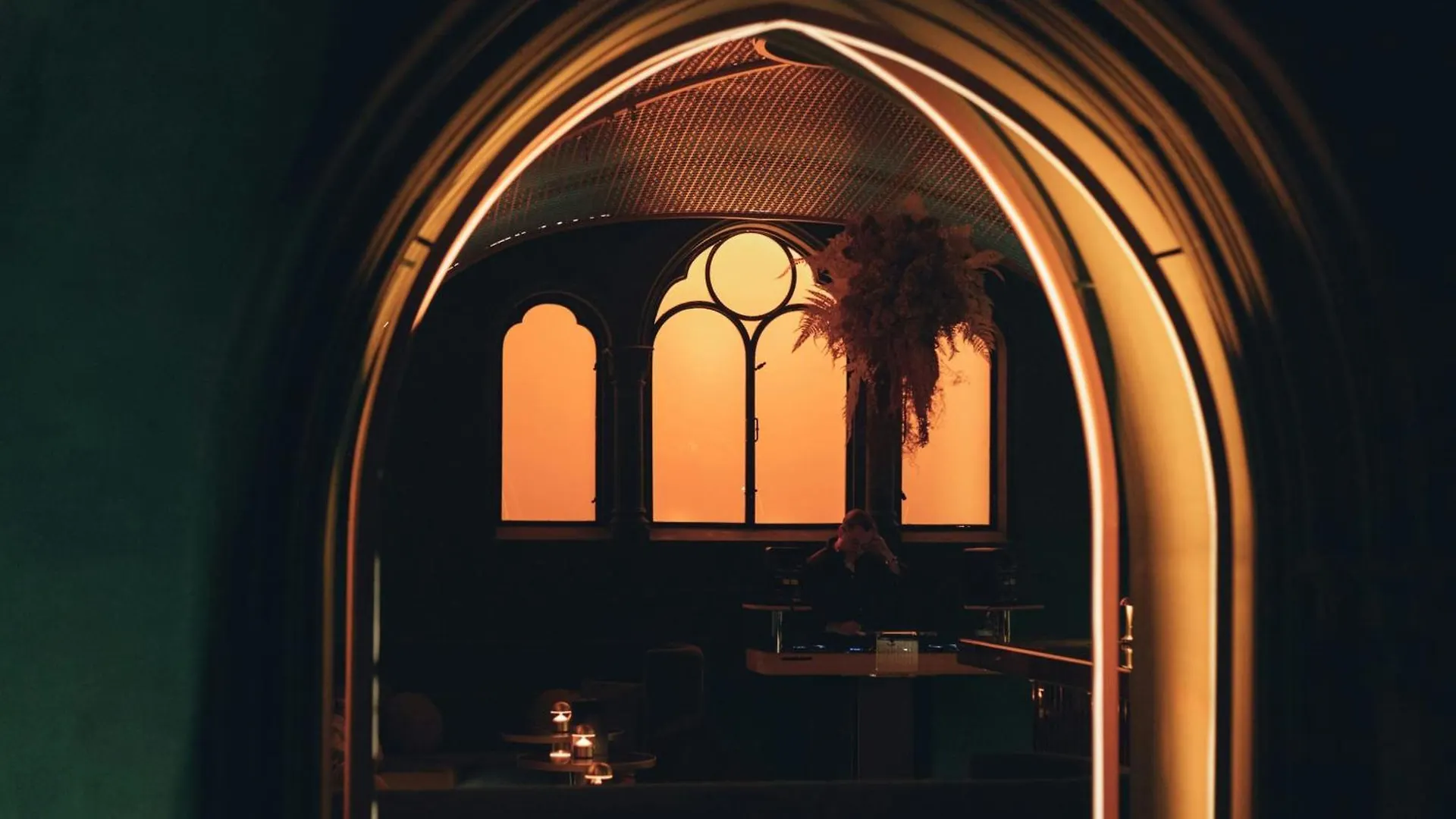 Hotel W Budapest